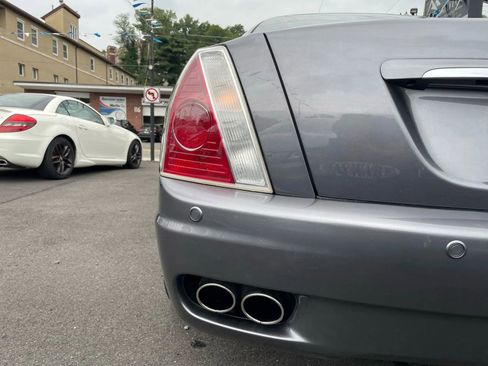 Used 2007 Maserati Quattroporte Sport GT image 18