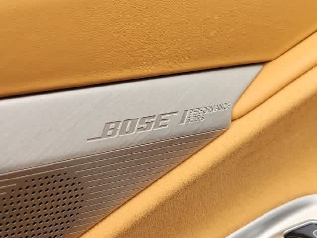 Used 2022 Chevrolet Corvette Stingray Premium Conv w/ Z51 Performance Package RWD image 15