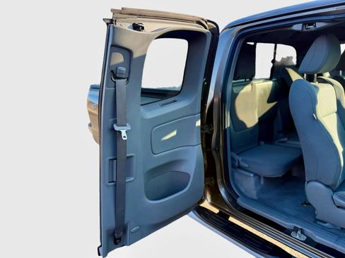 Used 2010 Toyota Tacoma 4x4 Access Cab V6 image 14