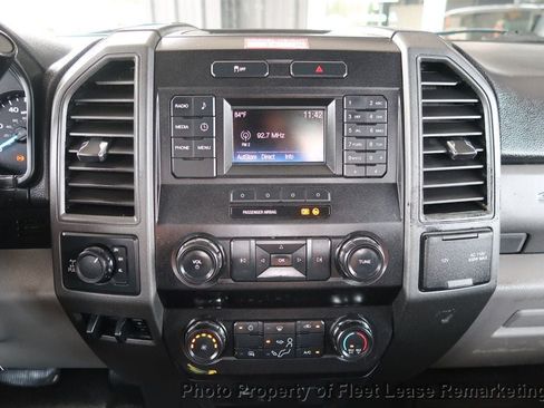 Used 2019 Ford F250 XL w/ XL Value Package AWD/4WD image 27