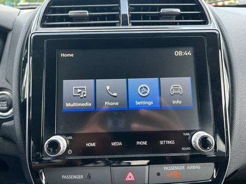 Used 2024 Mitsubishi Outlander Sport ES AWD/4WD image 20