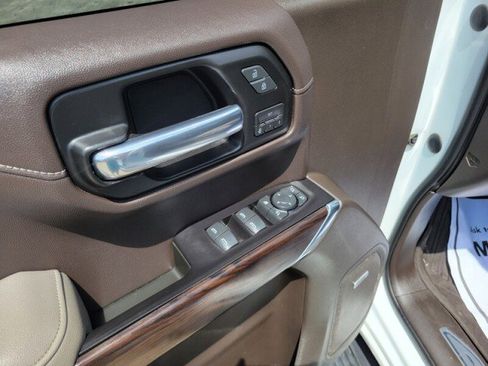 Used 2019 GMC Sierra 1500 SLT w/ SLT Premium Plus Package image 24