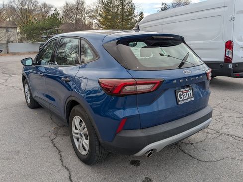 Used 2023 Ford Escape Base image 8