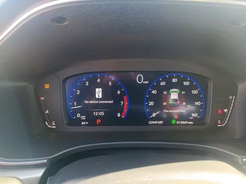 Used 2025 Acura Integra image 11