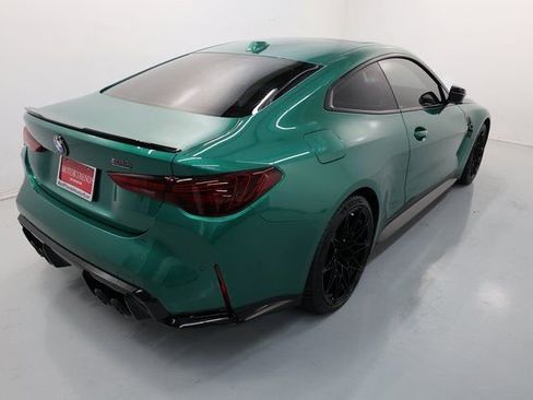 Used 2026 BMW M4 Competition image 80