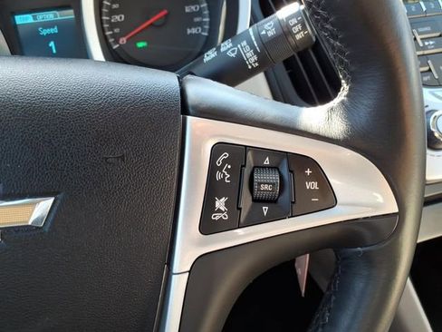 Used 2015 Chevrolet Equinox LTZ FWD image 20