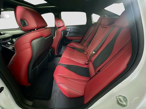 Used 2022 Acura TLX w/ A-SPEC Pkg FWD image 29