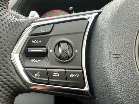 New 2026 Acura RDX A-Spec image 14