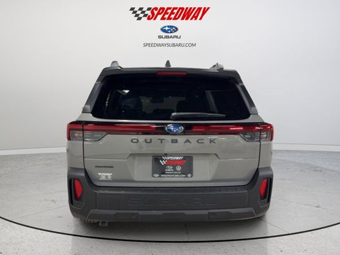 New 2026 Subaru Outback Limited image 9