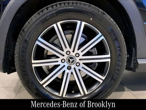 Used 2026 Mercedes-Benz GLE 350 4MATIC image 12