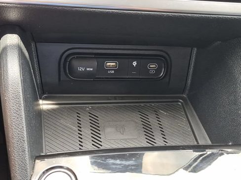 Used 2023 Kia Sportage EX FWD image 38