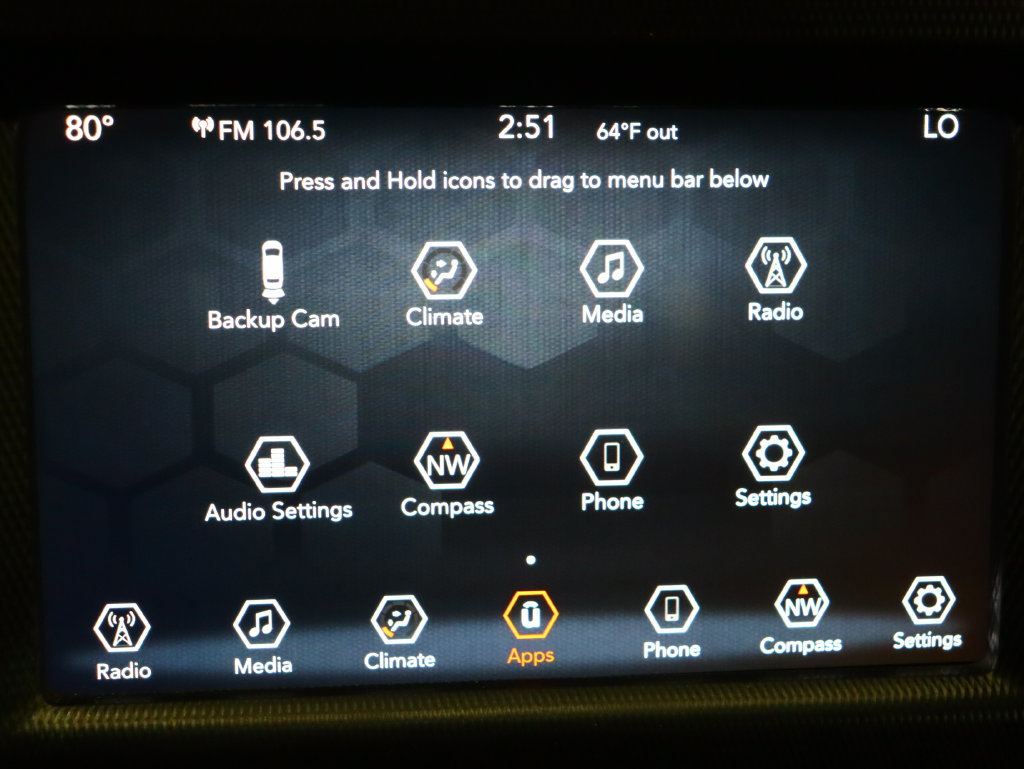 Used 2020 Jeep Wrangler Sport AWD/4WD image 18