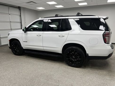 Used 2023 Chevrolet Tahoe RST image 6