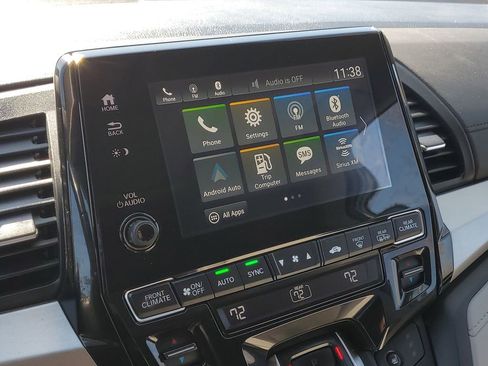 Used 2019 Honda Odyssey EX-L image 18