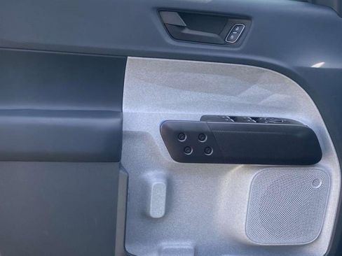 New 2025 Ford Maverick XLT w/ Equipment Group 302A image 16