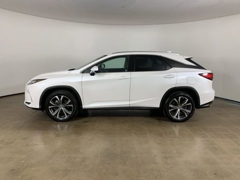 Used 2020 Lexus RX 350 AWD w/ Premium Package image 16