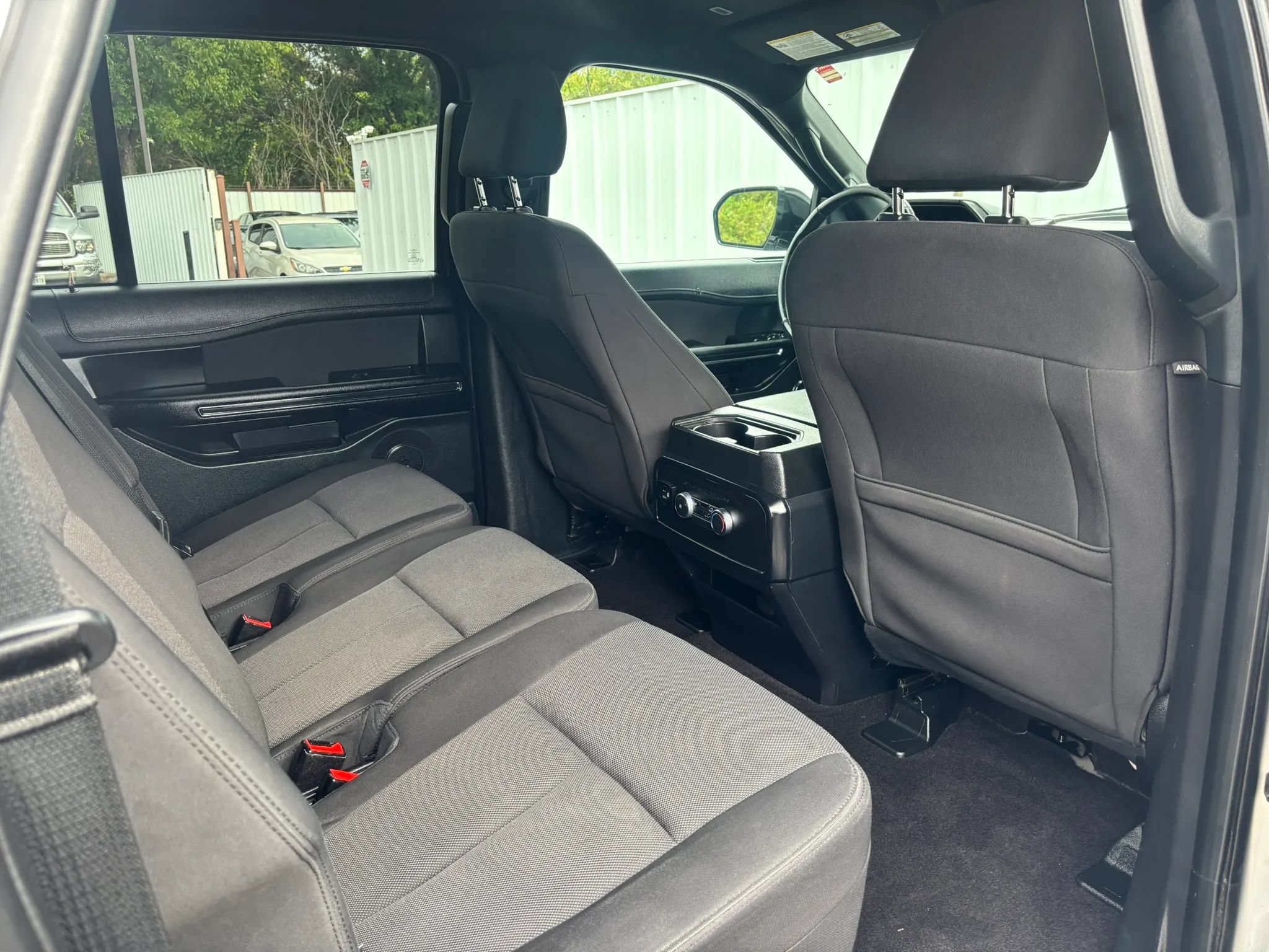 Used 2021 Ford Expedition Max XL AWD/4WD image 53