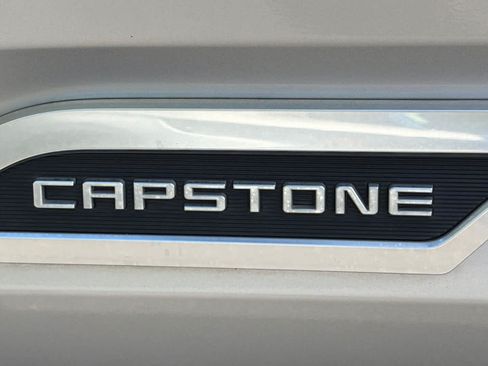 Used 2023 Toyota Sequoia Capstone AWD/4WD image 12