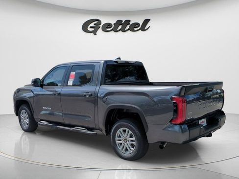 New 2026 Toyota Tundra SR5 AWD/4WD image 6