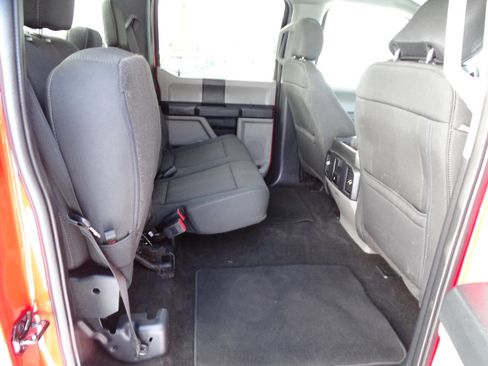 Used 2019 Ford F150 STX w/ Equipment Group 101A Mid image 34