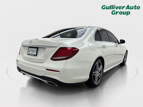 Used 2017 Mercedes-Benz E 300 image 8
