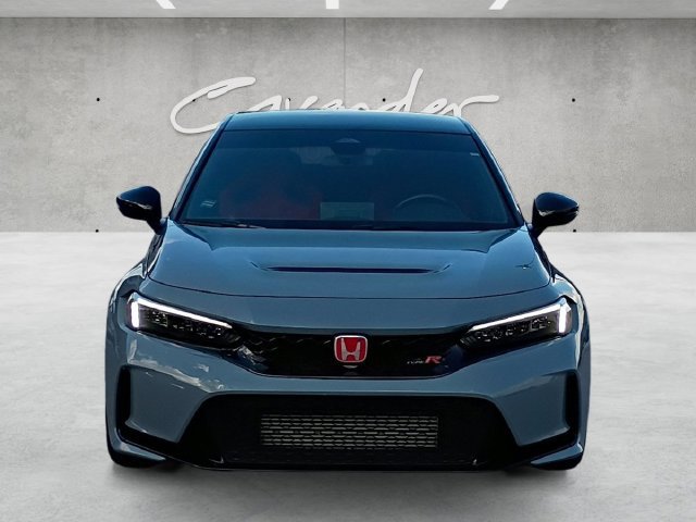 Used 2023 Honda Civic Type R image 18