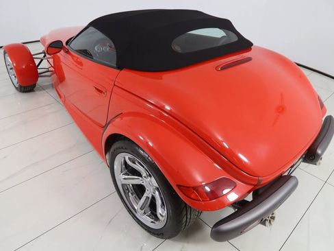 Used 1999 Plymouth Prowler image 29