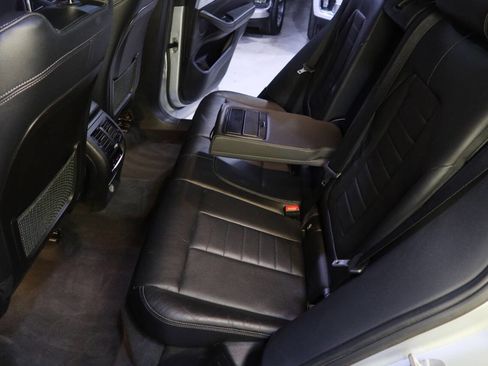 Used 2019 BMW X3 sDrive30i RWD image 17