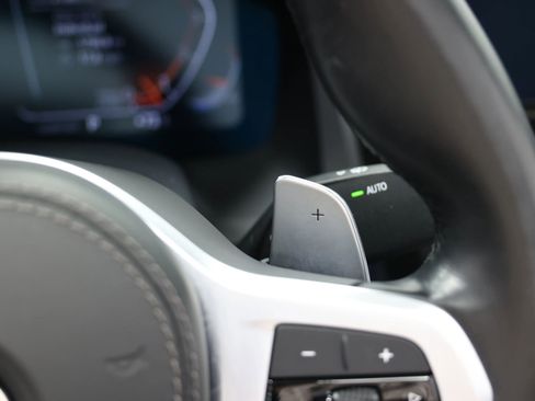 Used 2020 BMW 840i 840i Convertible 2D w/ M Sport Package image 26