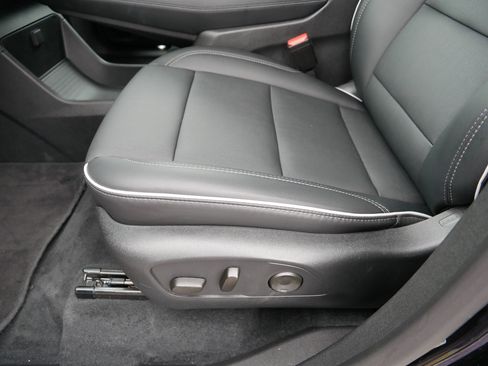 Certified 2025 Buick Enclave Preferred image 20