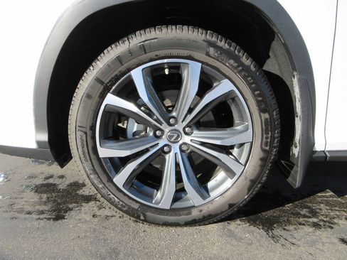 Used 2019 Lexus RX 350 AWD image 18