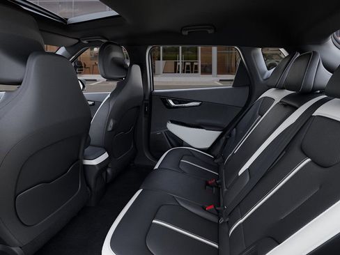 New 2025 Kia EV6 GT-Line image 18