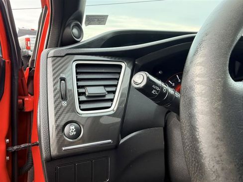 Used 2015 Honda Civic Si image 28