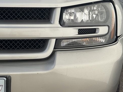 Used 2006 Chevrolet TrailBlazer LT w/ SS Package image 5