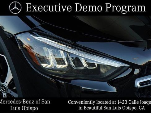 Used 2026 Mercedes-Benz GLA 250 image 12