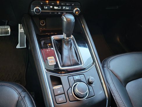 Used 2019 MAZDA CX-5 Grand Touring image 14