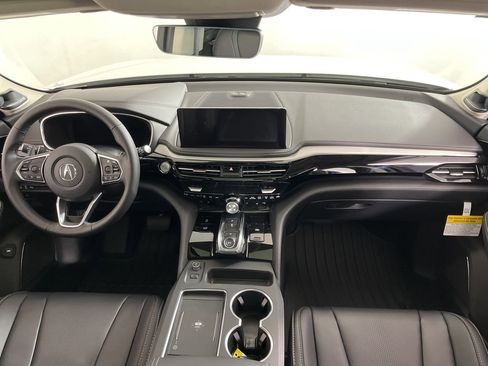 New 2026 Acura MDX w/ Technology Package image 17