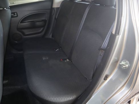 Used 2015 Mitsubishi Mirage DE FWD image 16