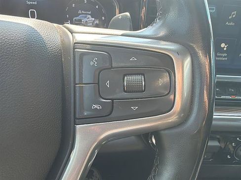 Used 2023 Chevrolet Silverado 1500 LT Trail Boss w/ Convenience Package II AWD/4WD image 18