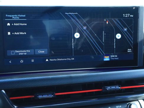 New 2026 Hyundai Sonata N Line image 15