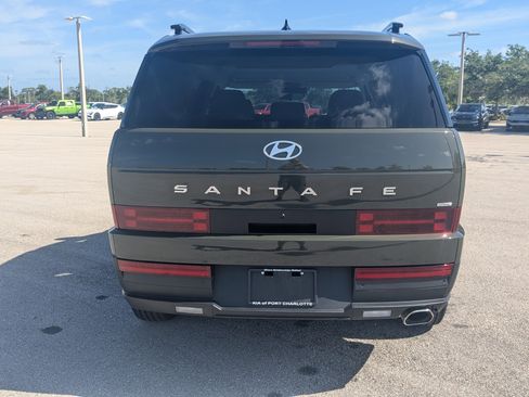 Used 2024 Hyundai Santa Fe SEL image 6