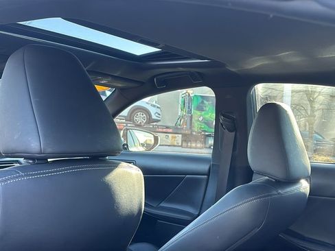 Used 2021 Lexus IS 300 AWD w/ Comfort Package image 33