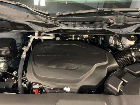 Used 2024 Honda Odyssey Sport image 9