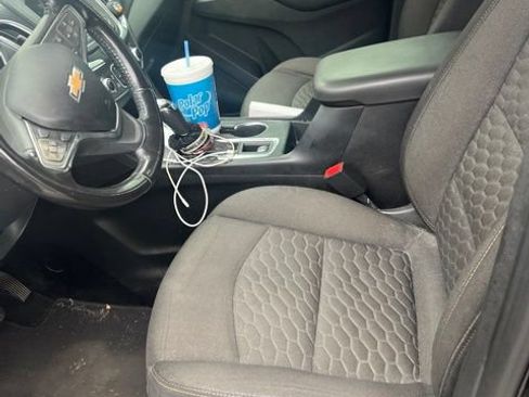 Used 2019 Chevrolet Equinox LT FWD image 13