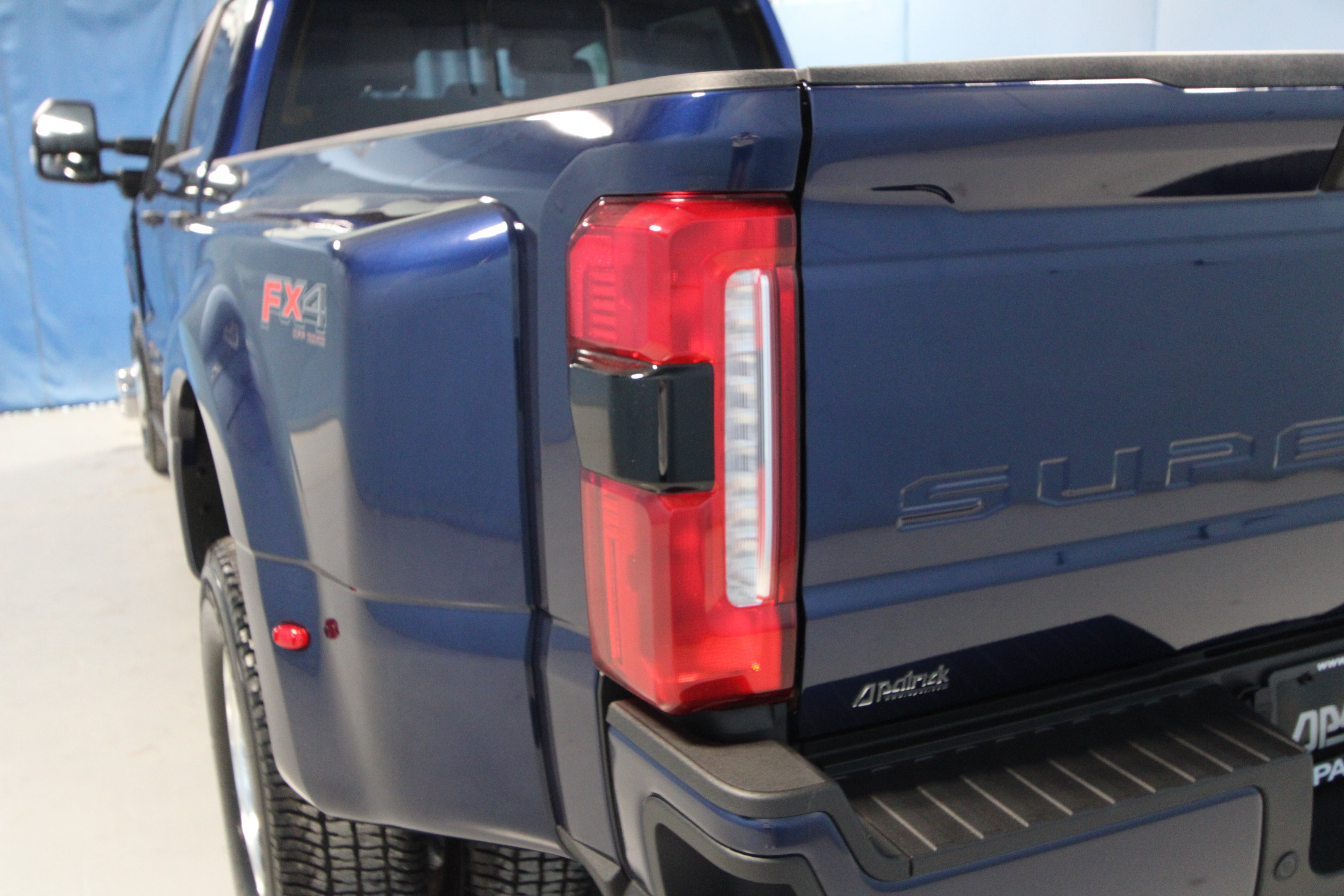 New 2027 Ford F350 XL w/ STX Appearance Package AWD/4WD image 30
