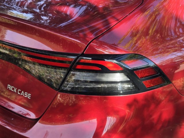 Used 2023 Honda Accord EX image 9