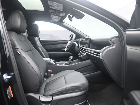 New 2026 Hyundai Santa Cruz SEL image 32