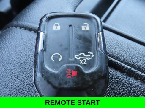 Used 2019 Chevrolet Silverado 1500 RST w/ All-Star Edition image 38