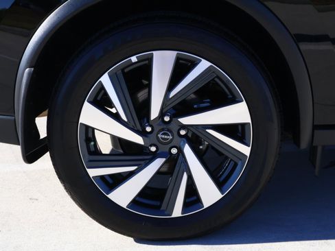 Used 2024 Nissan Murano SL image 8