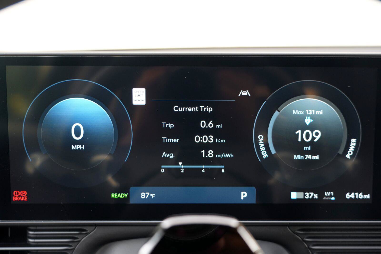 Used 2025 Hyundai Ioniq 5 SE RWD image 18